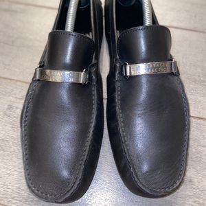 Versace loafers